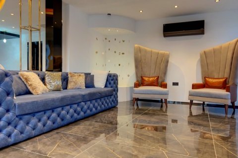 4+1 Villa  in Antalya, Türkei Nr. 222498 - 28