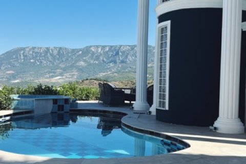 4+1 Villa  in Antalya, Türkei Nr. 222498 - 5