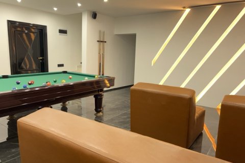 4+1 Villa  in Antalya, Türkei Nr. 222498 - 11