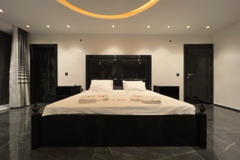 4+1 Villa  in Antalya, Türkei Nr. 222498 - 7