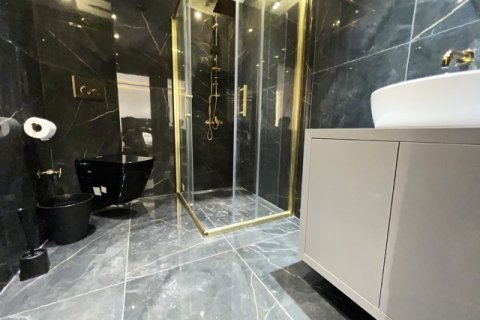 4+1 Villa  in Antalya, Türkei Nr. 222498 - 6