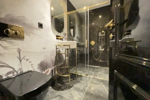 4+1 Villa  in Antalya, Türkei Nr. 222498 - 17