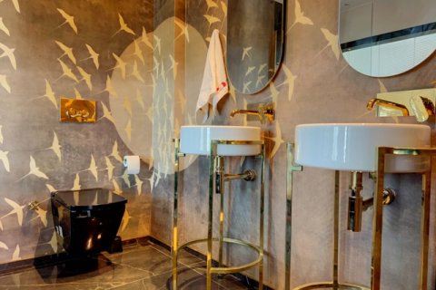 4+1 Villa  in Antalya, Türkei Nr. 222498 - 21