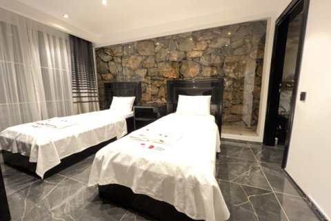 4+1 Villa  in Antalya, Türkei Nr. 222498 - 16