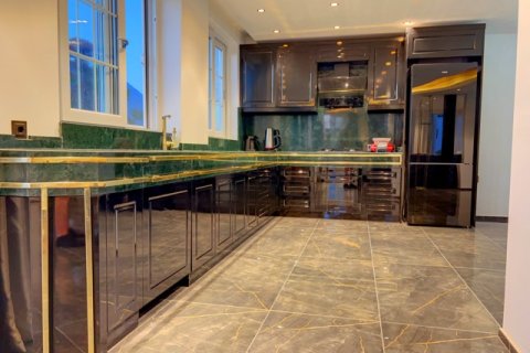 4+1 Villa  in Antalya, Türkei Nr. 222498 - 30