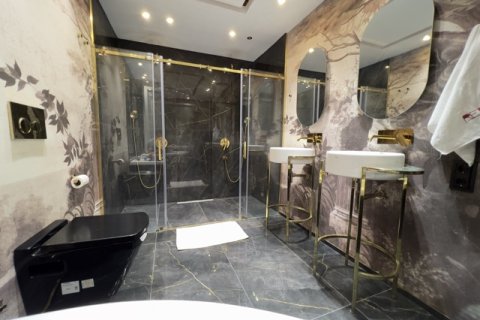 4+1 Villa  in Antalya, Türkei Nr. 222498 - 14