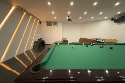 4+1 Villa  in Antalya, Türkei Nr. 222498 - 10