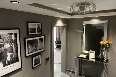 Продажа виллы  в Анталье, Турция 4+1, 200м2, №222495 – фото 4