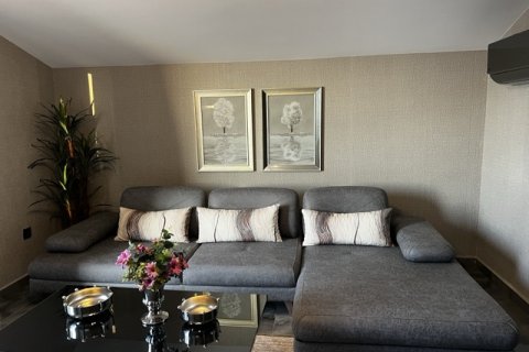 Продажа виллы  в Анталье, Турция 4+1, 200м2, №222495 – фото 5