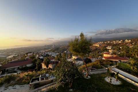 Продажа виллы  в Анталье, Турция 4+1, 200м2, №222495 – фото 19