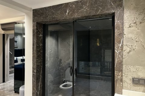 Продажа виллы  в Анталье, Турция 4+1, 200м2, №222495 – фото 22