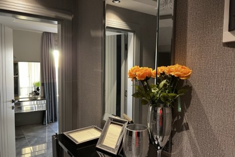 Продажа виллы  в Анталье, Турция 4+1, 200м2, №222495 – фото 7