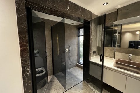 Продажа виллы  в Анталье, Турция 4+1, 200м2, №222495 – фото 20