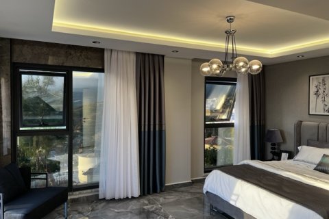 Продажа виллы  в Анталье, Турция 4+1, 200м2, №222495 – фото 9