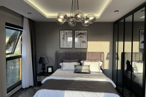 Продажа виллы  в Анталье, Турция 4+1, 200м2, №222495 – фото 11