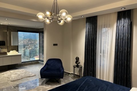 Продажа виллы  в Анталье, Турция 4+1, 200м2, №222495 – фото 27