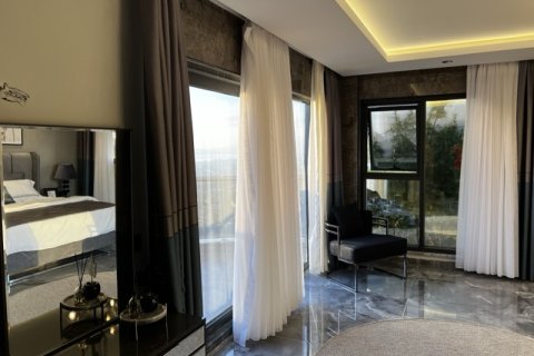 Продажа виллы  в Анталье, Турция 4+1, 200м2, №222495 – фото 8