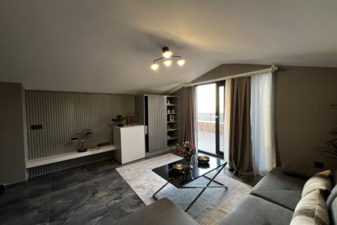 Продажа виллы  в Анталье, Турция 4+1, 200м2, №222495 – фото 2