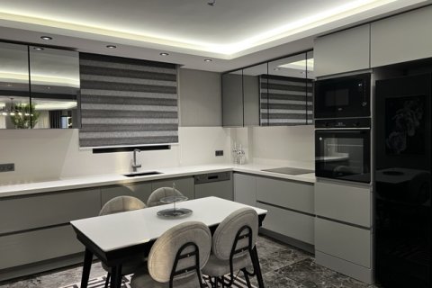 Продажа виллы  в Анталье, Турция 4+1, 200м2, №222495 – фото 29