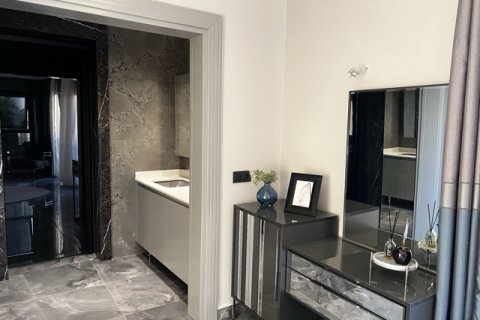 Продажа виллы  в Анталье, Турция 4+1, 200м2, №222495 – фото 10