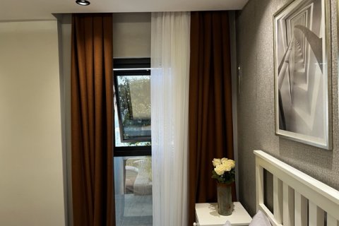 Продажа виллы  в Анталье, Турция 4+1, 200м2, №222495 – фото 28