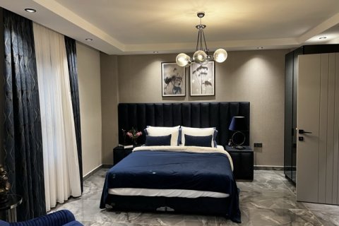 Продажа виллы  в Анталье, Турция 4+1, 200м2, №222495 – фото 26