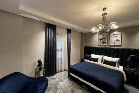 Продажа виллы  в Анталье, Турция 4+1, 200м2, №222495 – фото 25