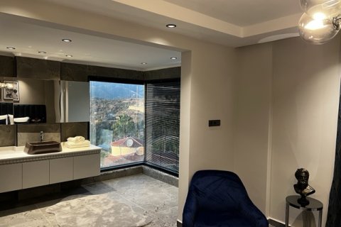 Продажа виллы  в Анталье, Турция 4+1, 200м2, №222495 – фото 24
