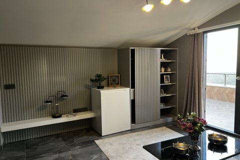 Продажа виллы  в Анталье, Турция 4+1, 200м2, №222495 – фото 3