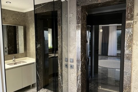 Продажа виллы  в Анталье, Турция 4+1, 200м2, №222495 – фото 12