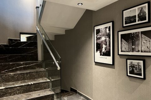 Продажа виллы  в Анталье, Турция 4+1, 200м2, №222495 – фото 6