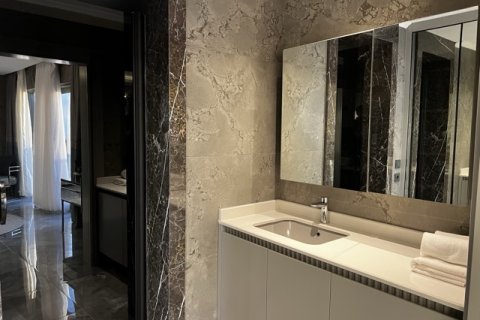 Продажа виллы  в Анталье, Турция 4+1, 200м2, №222495 – фото 14