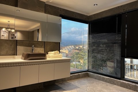 Продажа виллы  в Анталье, Турция 4+1, 200м2, №222495 – фото 23