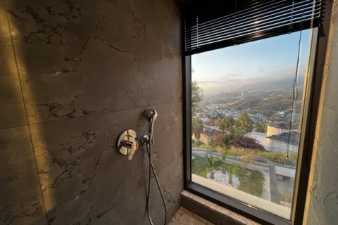 Продажа виллы  в Анталье, Турция 4+1, 200м2, №222495 – фото 21