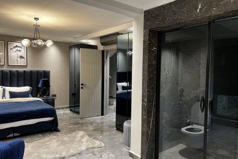 Продажа виллы  в Анталье, Турция 4+1, 200м2, №222495 – фото 18
