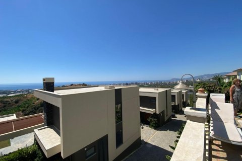 Villa   Kargıcak, Alanya, Antalya, Türkiye №221350 - 26