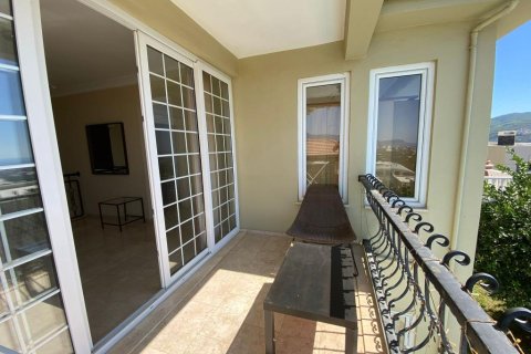 Villa   Kargıcak, Alanya, Antalya, Türkiye №221350 - 23