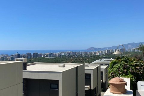 Villa   Kargıcak, Alanya, Antalya, Türkiye №221350 - 28