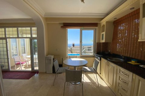 Villa   Kargıcak, Alanya, Antalya, Türkiye №221350 - 7