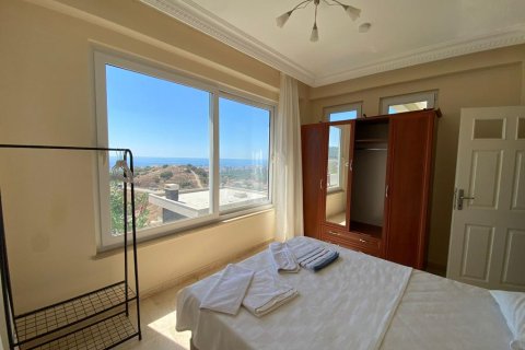 Villa   Kargıcak, Alanya, Antalya, Türkiye №221350 - 11