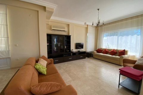 Villa   Kargıcak, Alanya, Antalya, Türkiye №221350 - 2
