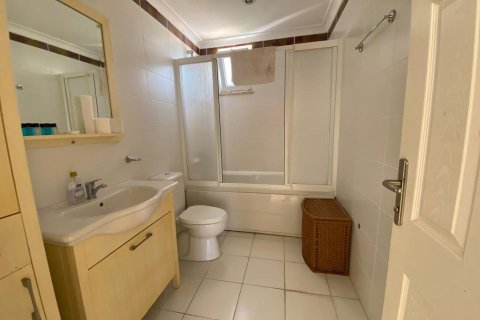 Villa   Kargıcak, Alanya, Antalya, Türkiye №221350 - 20