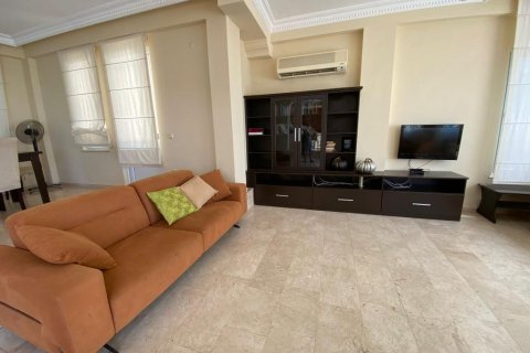 Villa   Kargıcak, Alanya, Antalya, Türkiye №221350 - 3