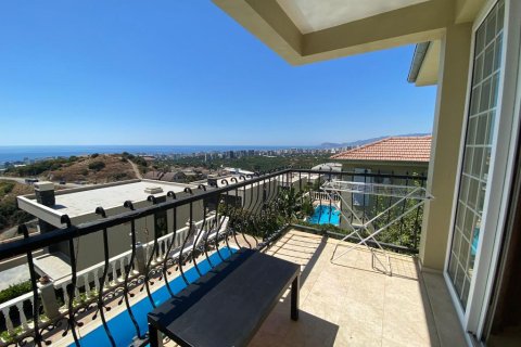 Villa   Kargıcak, Alanya, Antalya, Türkiye №221350 - 22