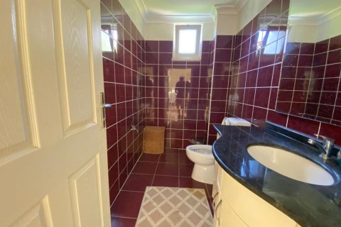 Villa   Kargıcak, Alanya, Antalya, Türkiye №221350 - 19