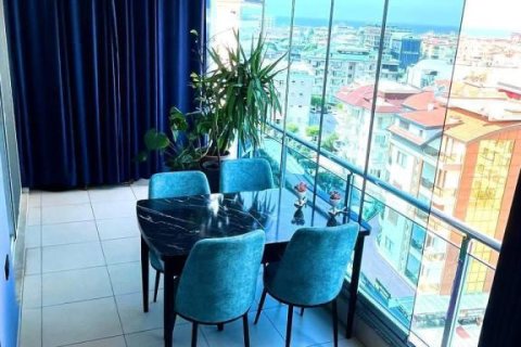 Daire   Cikcilli, Antalya, Türkiye №221353 - 5