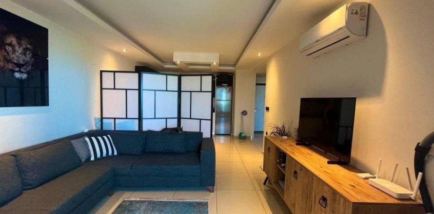 Daire   Cikcilli, Antalya, Türkiye №221353