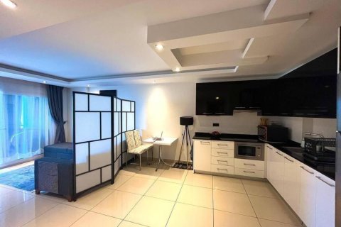 Daire   Cikcilli, Antalya, Türkiye №221353 - 2