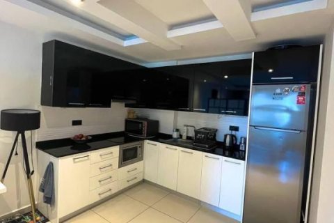 Daire   Cikcilli, Antalya, Türkiye №221353 - 3