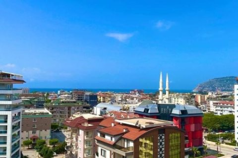 Daire   Cikcilli, Antalya, Türkiye №221353 - 7